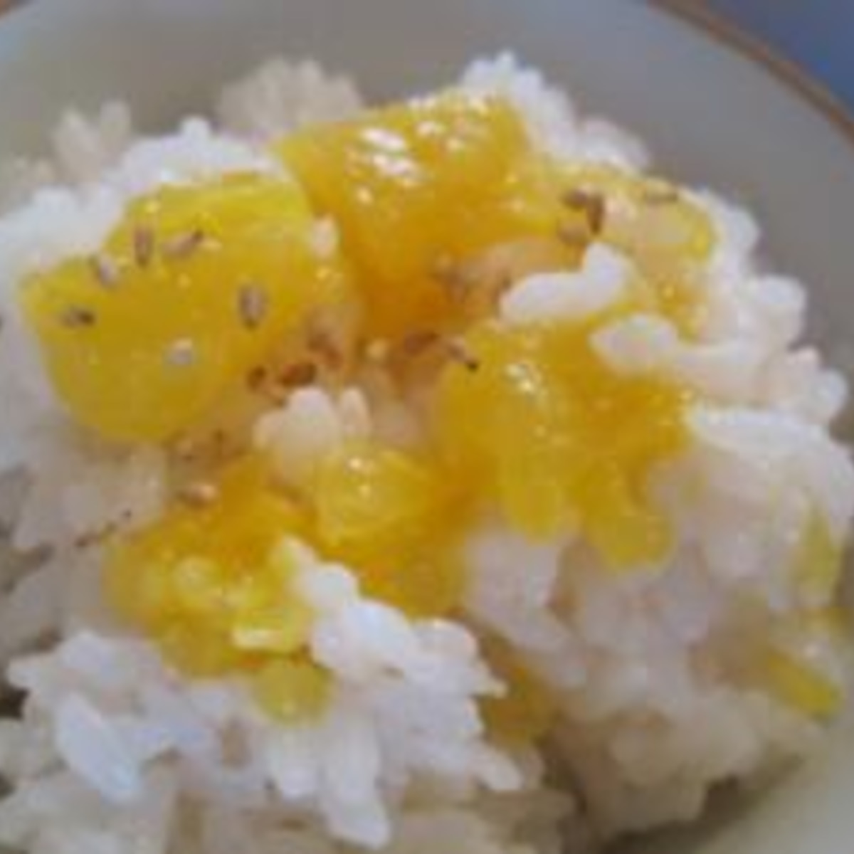 なんと みかんのご飯 レシピ 作り方 By Mondroom 楽天レシピ なんと みかんのご飯 レシピ 作り方 By Mondroom 楽天レシピ